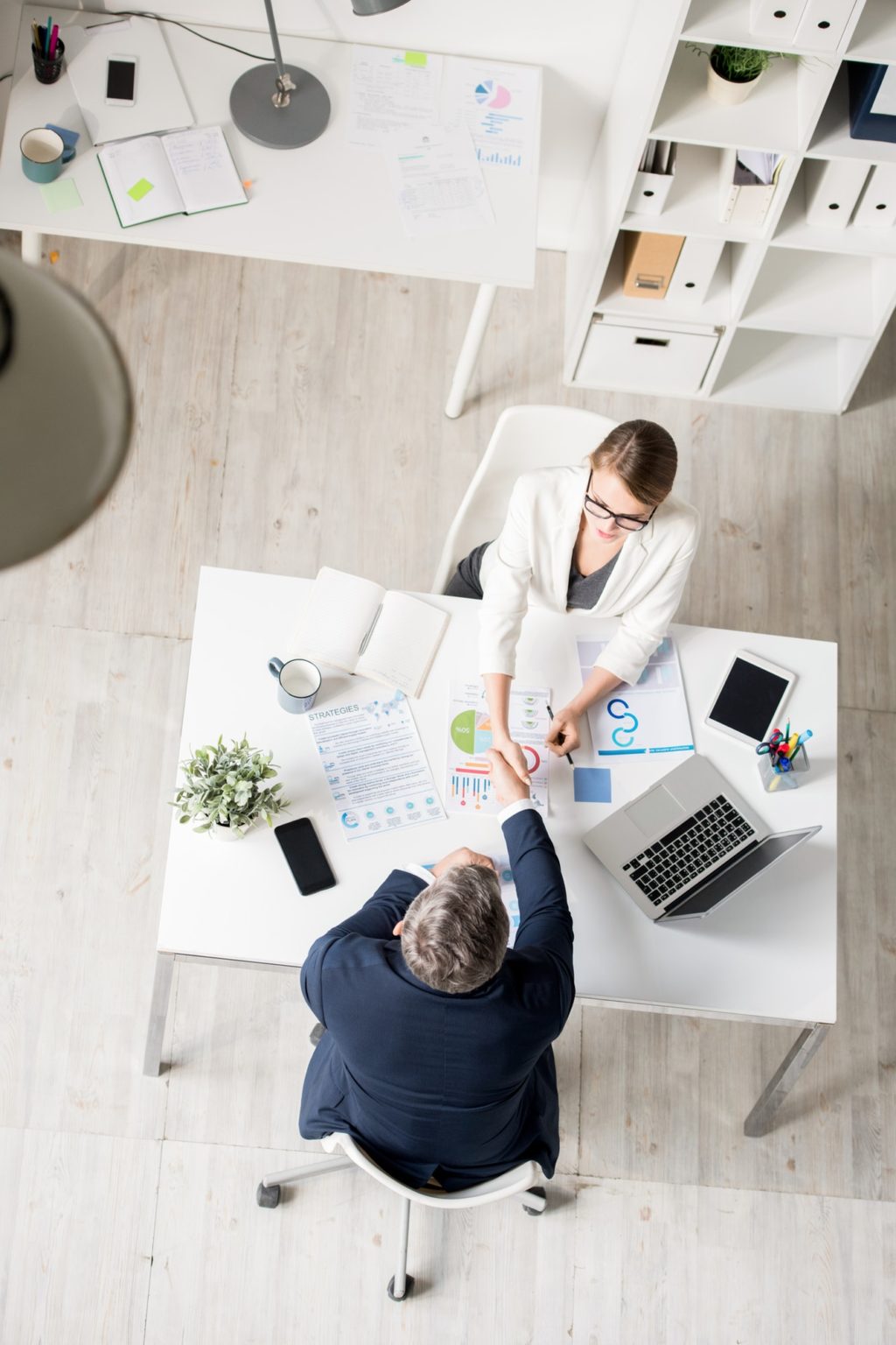 Audit et conseils en ressources humaines | Arkalista