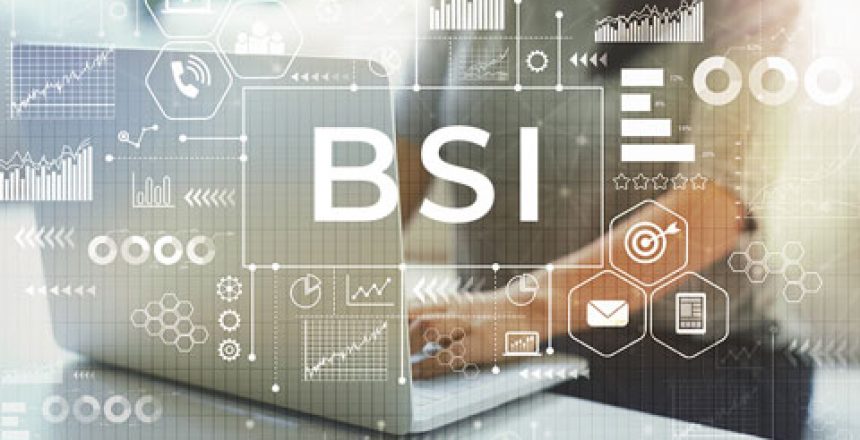 BSI 2
