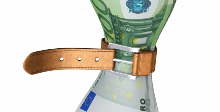 Baisse salaire 8