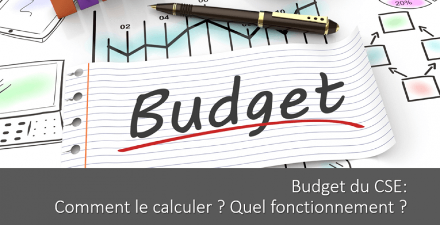 Budget CSE 2