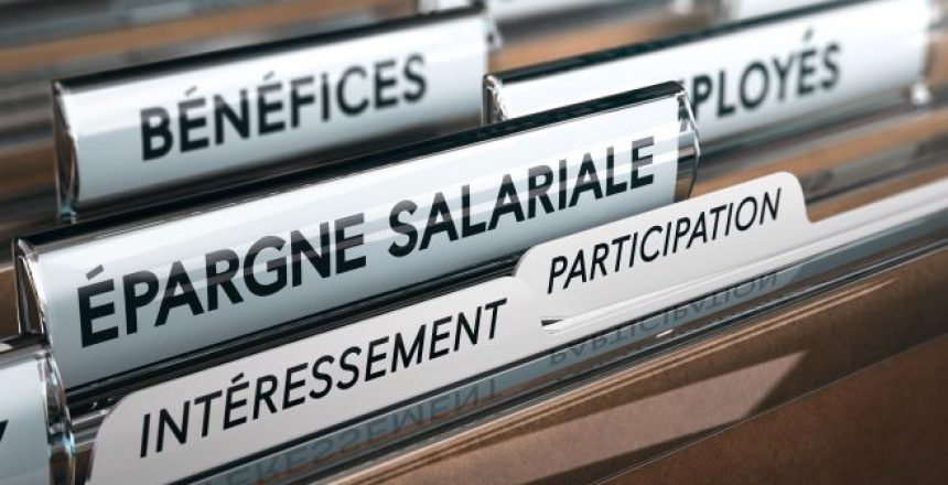 Epargne salariale 3