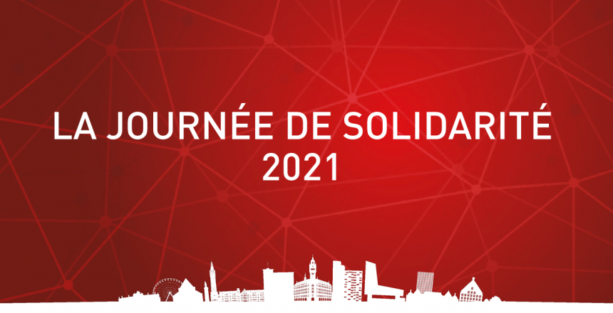 Journée solidarité 1