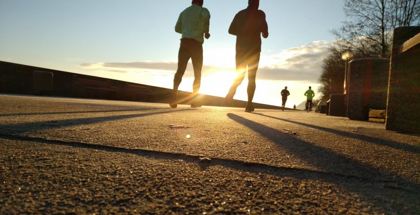 Running 2